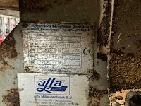 2007 shinentechnic bermatingen 30s balenpers - afbeelding 6 van  6