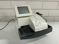 2007 siemens clinitek advantus analytische apparaat