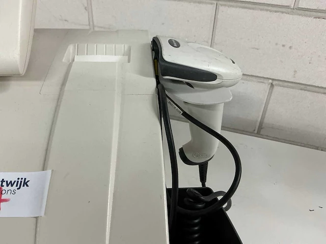 2007 siemens clinitek advantus analytische apparaat - afbeelding 3 van  7