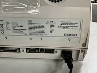 2007 siemens clinitek advantus analytische apparaat - afbeelding 5 van  7