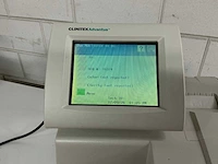 2007 siemens clinitek advantus analytische apparaat - afbeelding 6 van  7