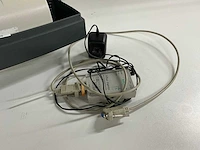 2007 siemens clinitek advantus analytische apparaat - afbeelding 7 van  7