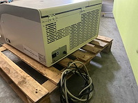 2007 sigma 2-16k centrifuge - afbeelding 5 van  8