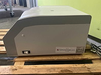 2007 sigma 2-16k centrifuge - afbeelding 6 van  8