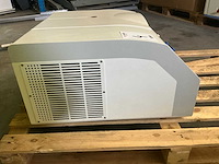 2007 sigma 2-16k centrifuge - afbeelding 7 van  8