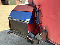 2007 siloking duo 14 voermengwagen - afbeelding 5 van  27
