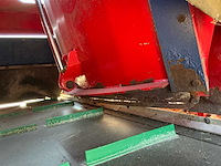 2007 siloking duo 14 voermengwagen - afbeelding 7 van  27