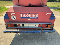 2007 siloking duo 14 voermengwagen - afbeelding 8 van  27
