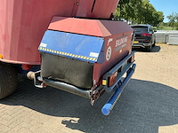 2007 siloking duo 14 voermengwagen - afbeelding 9 van  27