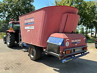 2007 siloking duo 14 voermengwagen - afbeelding 21 van  27