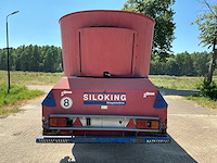 2007 siloking duo 14 voermengwagen - afbeelding 22 van  26