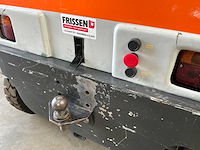 2007 simai te70ac industriële elektrische trekker - afbeelding 5 van  16