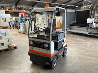 2007 simai te70ac industriële elektrische trekker - afbeelding 1 van  16