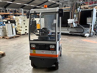 2007 simai te70ac industriële elektrische trekker - afbeelding 9 van  16