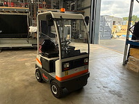 2007 simai te70ac industriële elektrische trekker - afbeelding 10 van  16