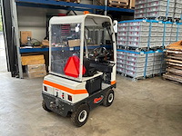 2007 simai te70ac industriële elektrische trekker - afbeelding 12 van  16