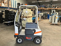 2007 simai te70ac industriële elektrische trekker - afbeelding 15 van  16