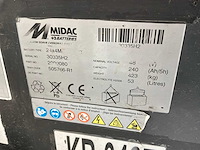 2007 simai te70ac industriële elektrische trekker - afbeelding 8 van  16