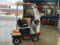 2007 simai te70ac industriële elektrische trekker - afbeelding 11 van  16