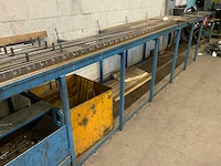 2007 simpedil c36 knipmachine tbv betonijzer - afbeelding 3 van  9