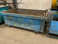 2007 simpedil c36 knipmachine tbv betonijzer - afbeelding 5 van  9