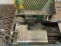 2007 simpedil c36 knipmachine tbv betonijzer - afbeelding 7 van  9