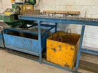 2007 simpedil c36 knipmachine tbv betonijzer - afbeelding 4 van  9