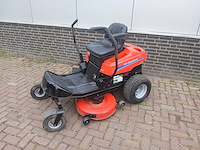 2007 simplicity zeroturnmaaier zitmaaier - afbeelding 1 van  5