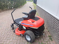 2007 simplicity zeroturnmaaier zitmaaier - afbeelding 2 van  5