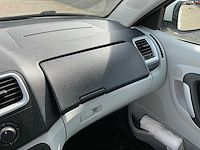 2007 skoda fabia 1.4 personenauto 69-xj-rg - afbeelding 15 van  37