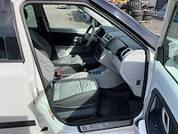 2007 skoda fabia 1.4 personenauto 69-xj-rg - afbeelding 19 van  37