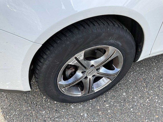 2007 skoda fabia 1.4 personenauto 69-xj-rg - afbeelding 37 van  37
