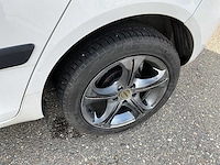 2007 skoda fabia 1.4 personenauto 69-xj-rg - afbeelding 2 van  37