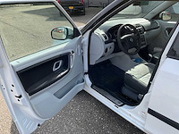 2007 skoda fabia 1.4 personenauto 69-xj-rg - afbeelding 7 van  37