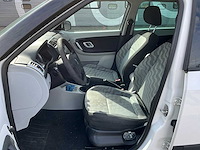 2007 skoda fabia 1.4 personenauto 69-xj-rg - afbeelding 8 van  37