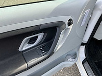 2007 skoda fabia 1.4 personenauto 69-xj-rg - afbeelding 9 van  37