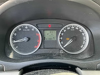 2007 skoda fabia 1.4 personenauto 69-xj-rg - afbeelding 13 van  37