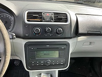 2007 skoda fabia 1.4 personenauto 69-xj-rg - afbeelding 14 van  37