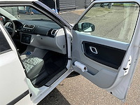 2007 skoda fabia 1.4 personenauto 69-xj-rg - afbeelding 18 van  37