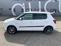 2007 skoda fabia 1.4 personenauto 69-xj-rg - afbeelding 12 van  37