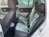 2007 skoda fabia 1.4 personenauto 69-xj-rg - afbeelding 24 van  37
