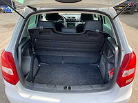 2007 skoda fabia 1.4 personenauto 69-xj-rg - afbeelding 26 van  37