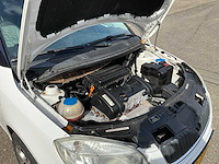 2007 skoda fabia 1.4 personenauto 69-xj-rg - afbeelding 29 van  37
