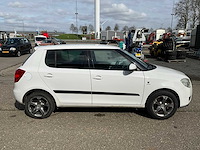 2007 skoda fabia 1.4 personenauto 69-xj-rg - afbeelding 34 van  37