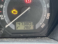 2007 skoda fabia 16v combi personenauto - afbeelding 6 van  21