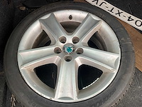 2007 skoda fabia 16v combi personenauto - afbeelding 13 van  21