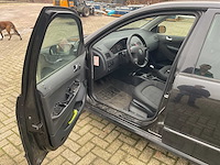 2007 skoda fabia 16v combi personenauto - afbeelding 3 van  21