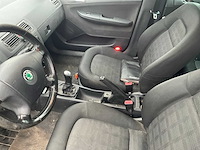 2007 skoda fabia 16v combi personenauto - afbeelding 7 van  21