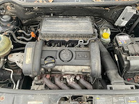 2007 skoda fabia 16v combi personenauto - afbeelding 9 van  21