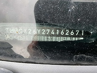 2007 skoda fabia 16v combi personenauto - afbeelding 14 van  21